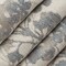 Natural Blue Stain Resistant Performance Pet Friendly Floral Tapestry Woven Pattern Upholstery Fabric by The Yard - SKU: Radcliffe Oxford
